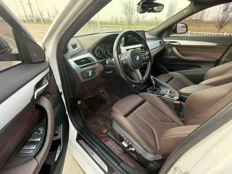 宝鸡21年宝马X29