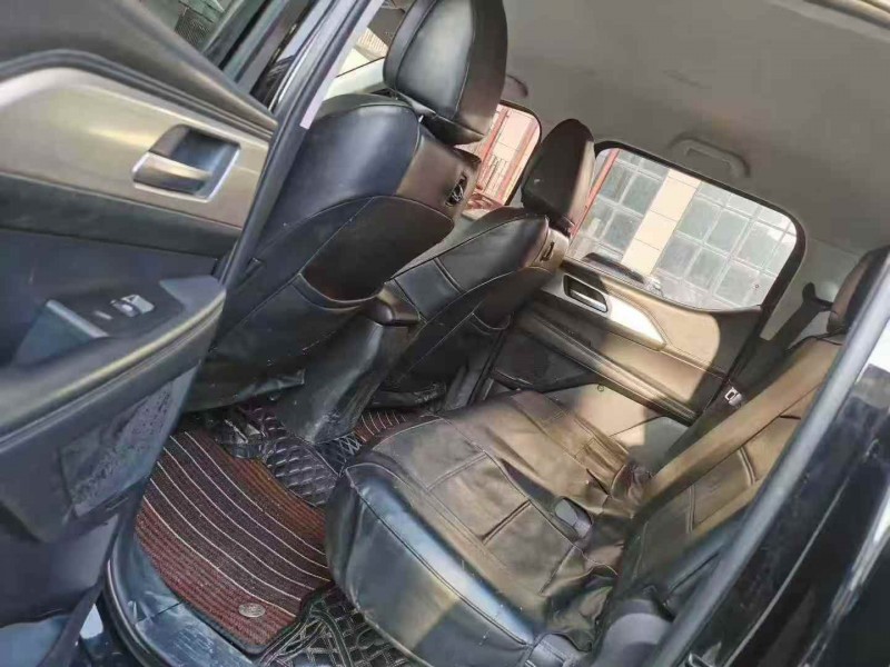 九江22年长城汽车炮 皮卡5