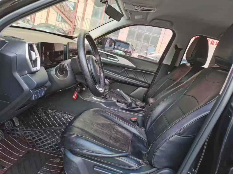 九江22年长城汽车炮 皮卡6