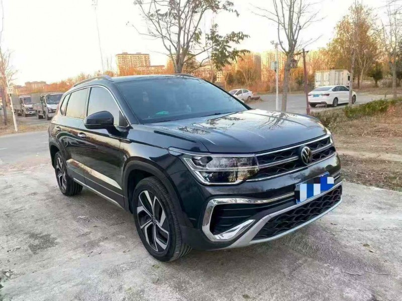 枣庄24年大众探歌3