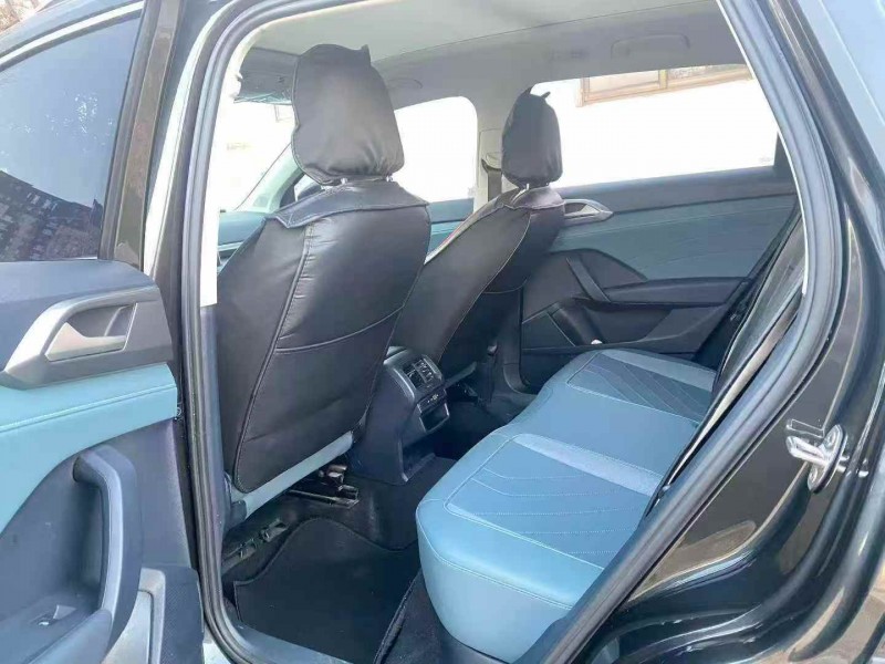 枣庄24年大众探歌6