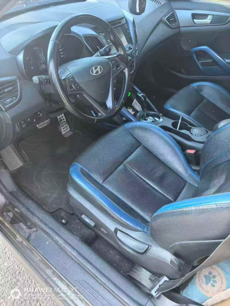 淄博15年现代飞思4