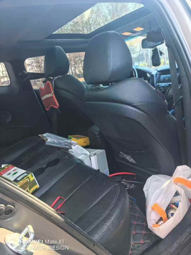 淄博15年现代飞思6