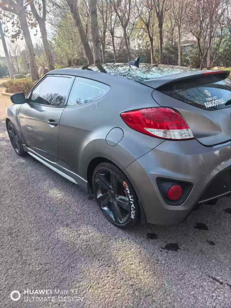 淄博15年现代飞思9