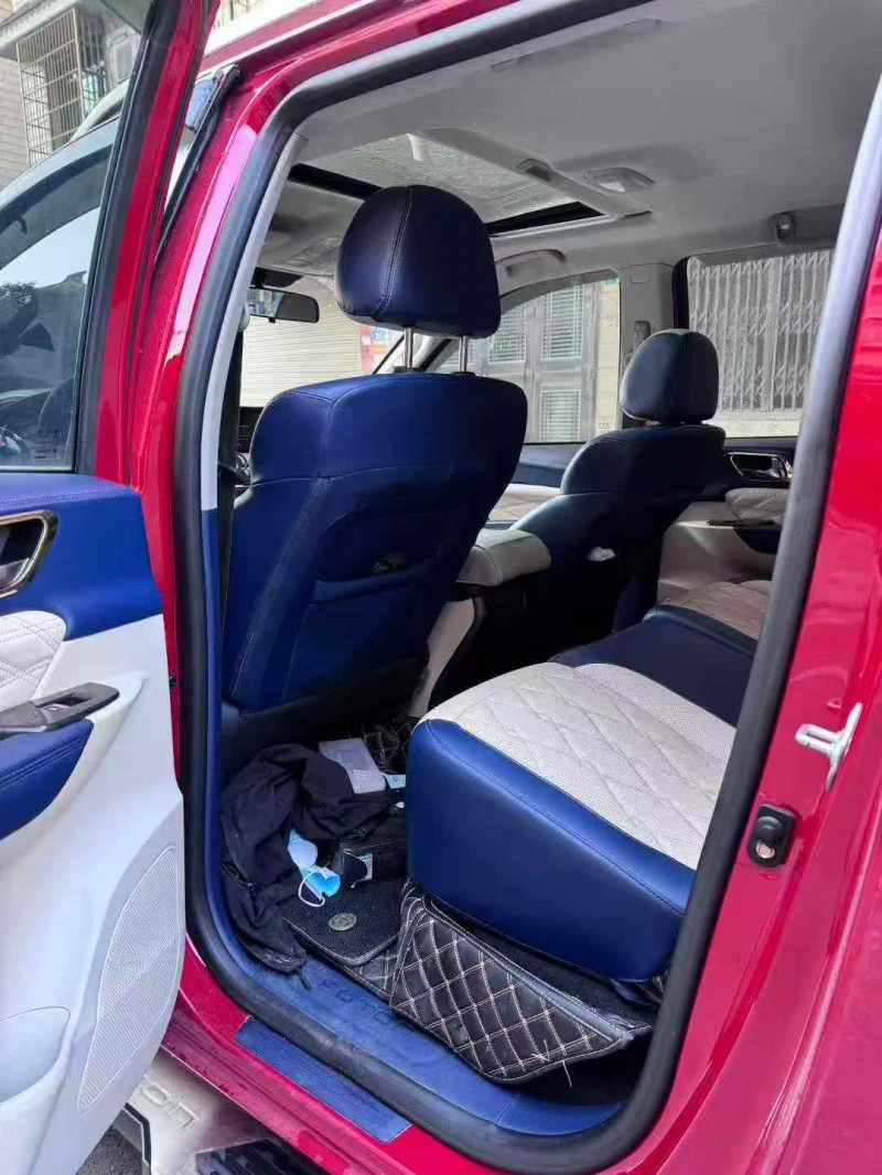 湘潭21年福田大将军6