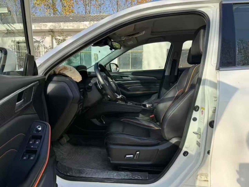 安阳21年哈弗F74