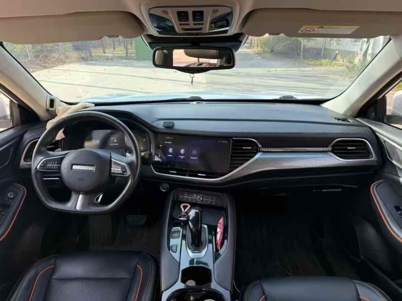 安阳21年哈弗F75