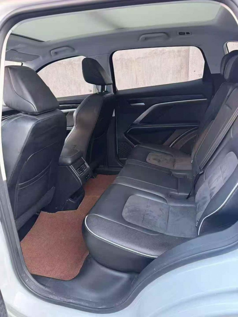 嘉兴23年哈弗H64