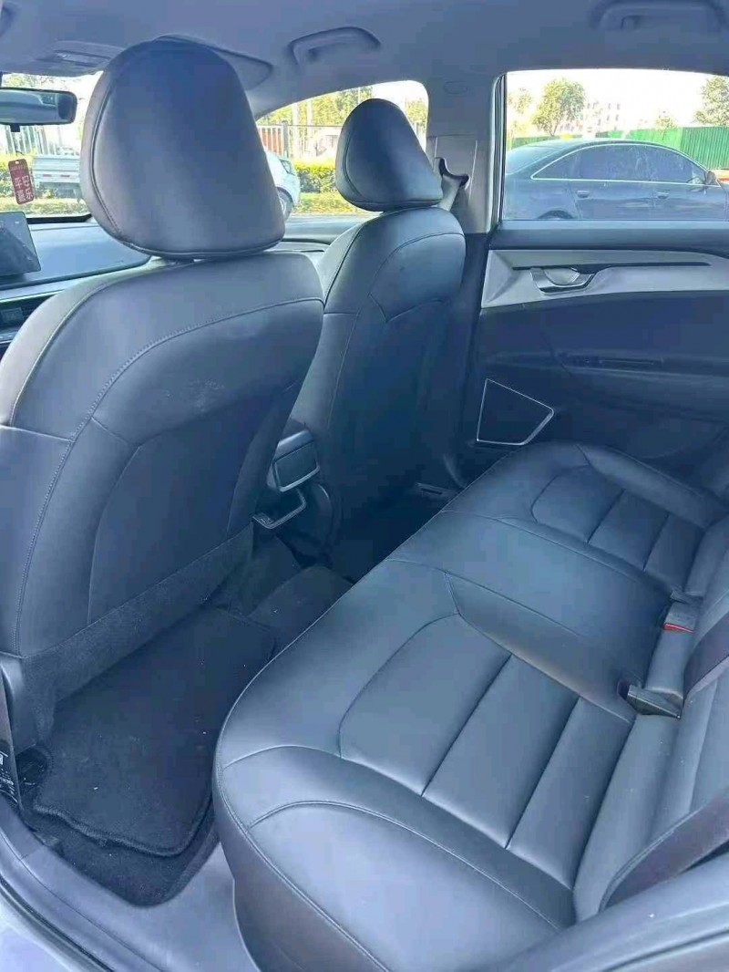 十堰24年吉利几何7