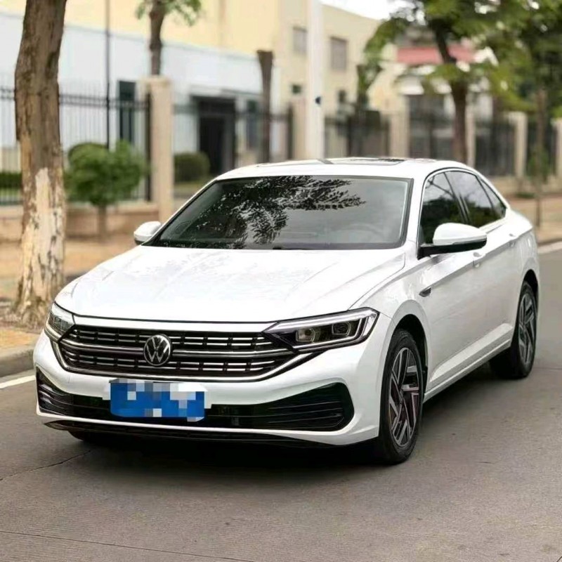 福州24年大众速腾3