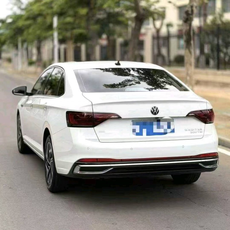 福州24年大众速腾4