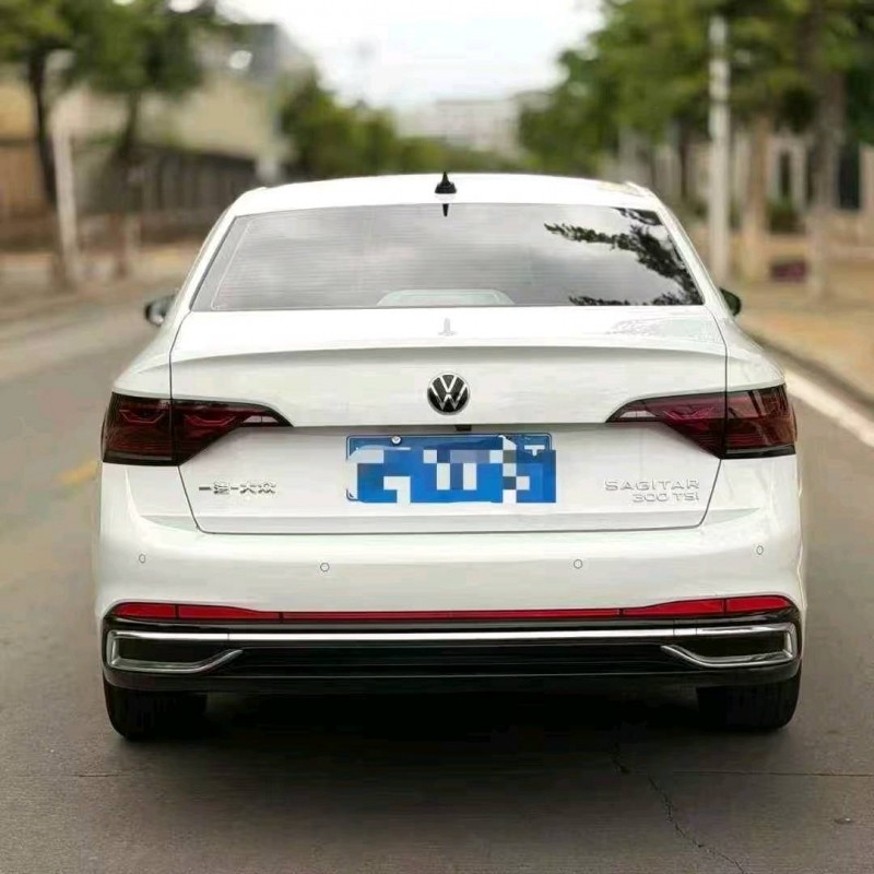 福州24年大众速腾6