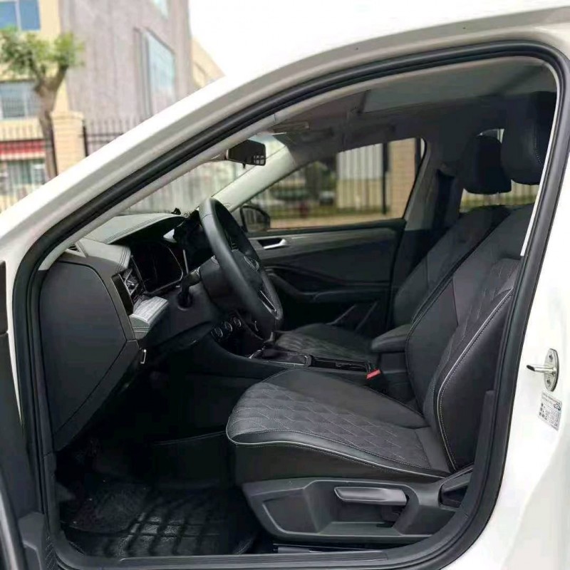 福州24年大众速腾7