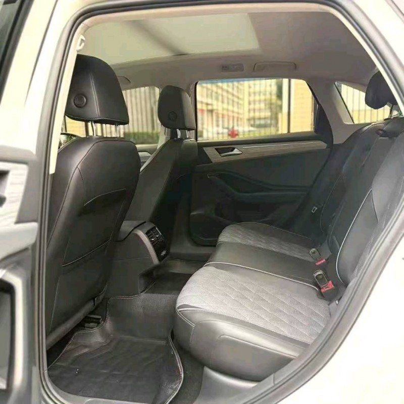 福州24年大众速腾8