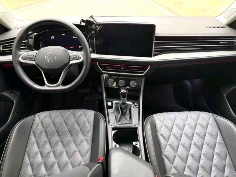 福州24年大众速腾9