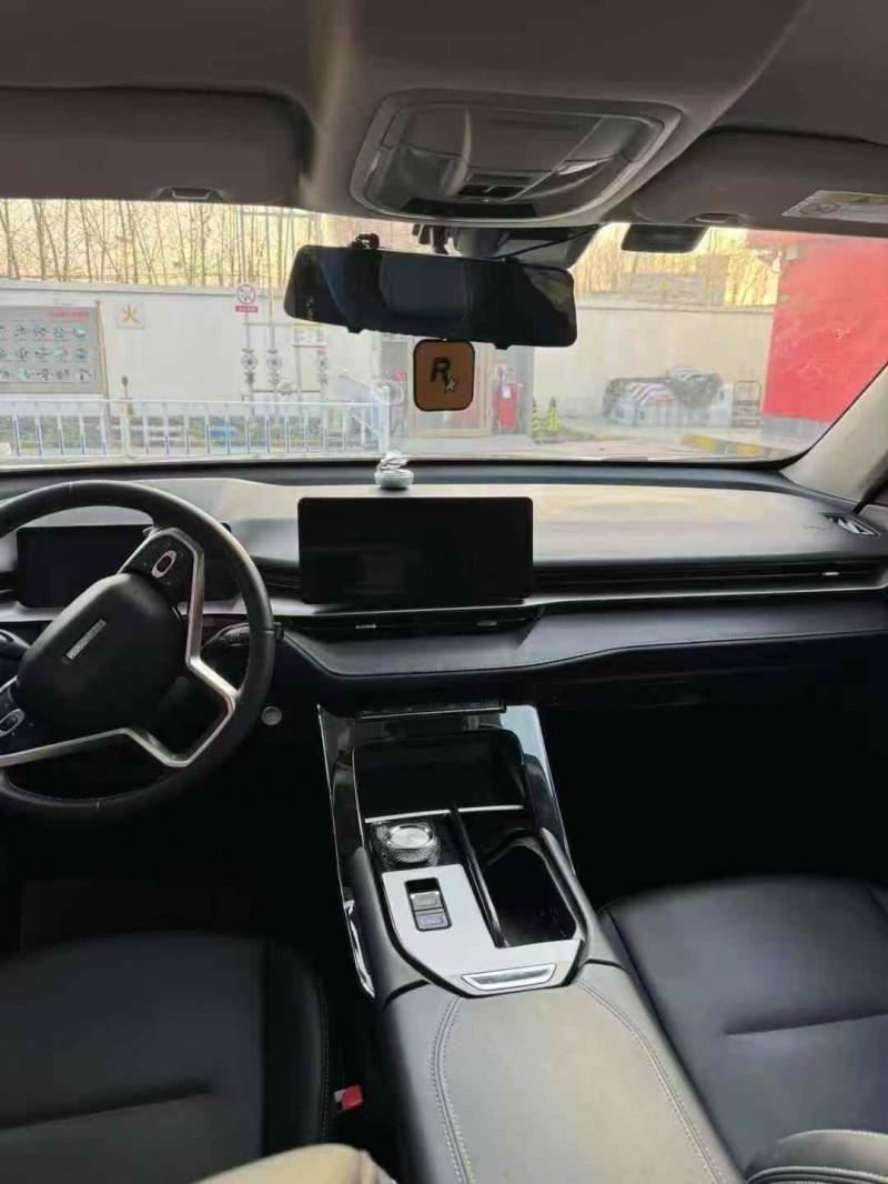 淮南22年哈弗H63