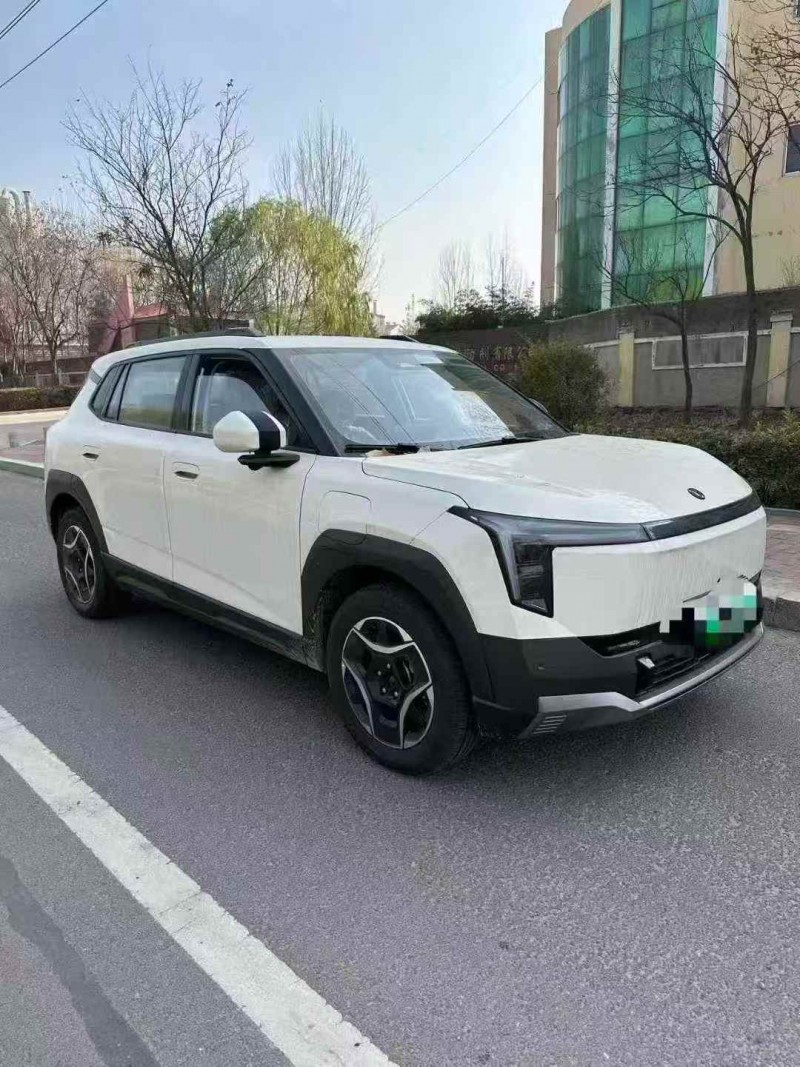 济宁25年东风纳米2