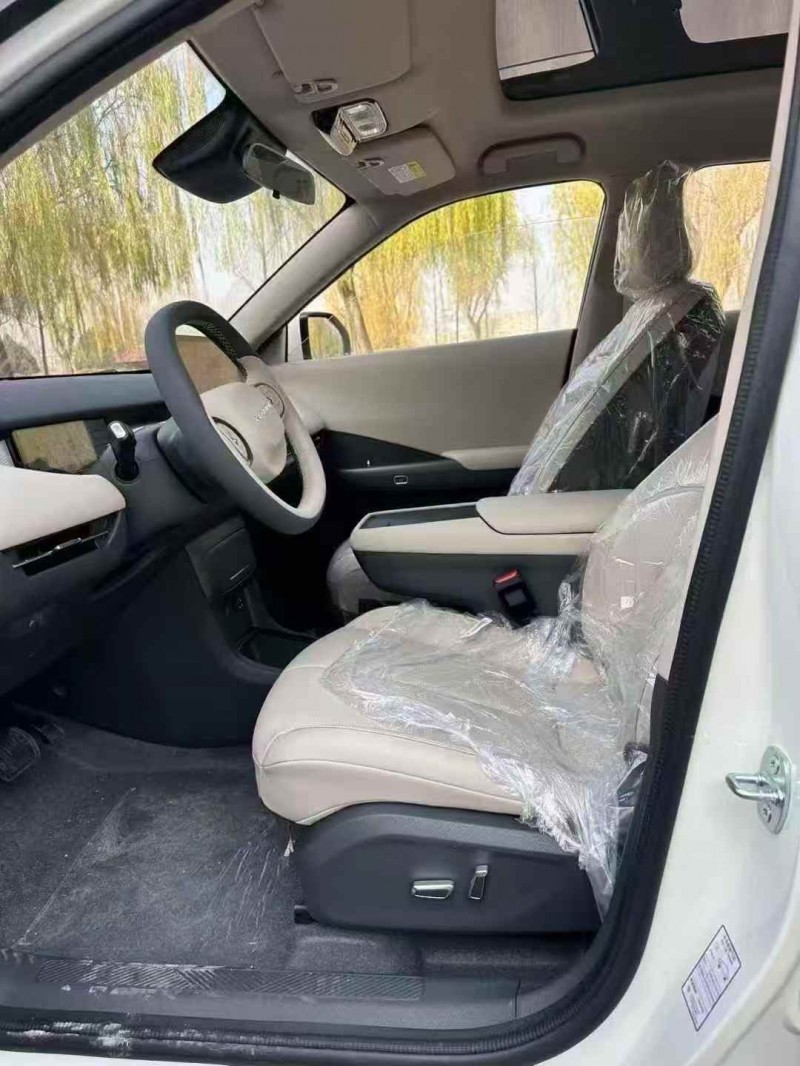 济宁25年东风纳米5