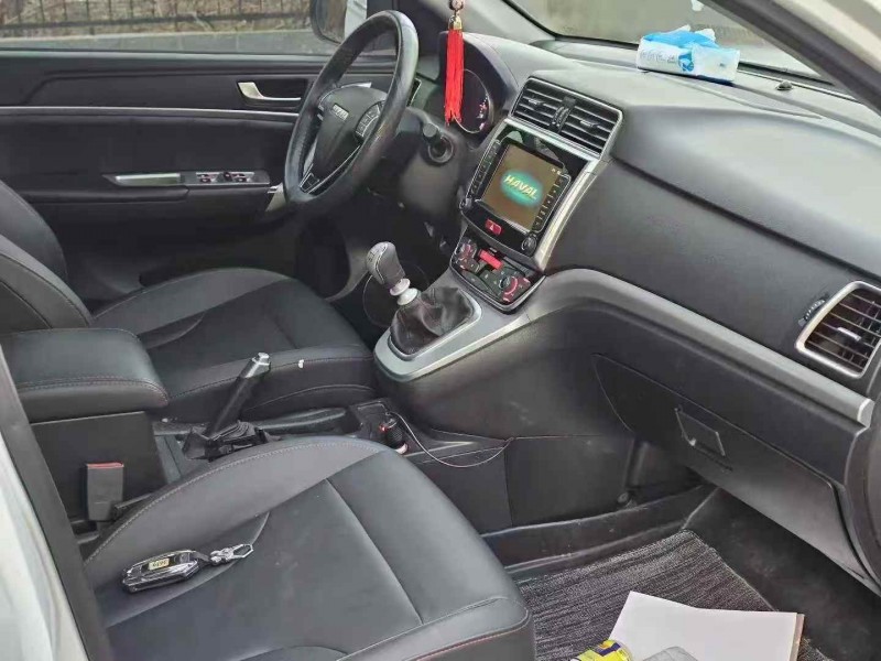 济宁21年哈弗M65