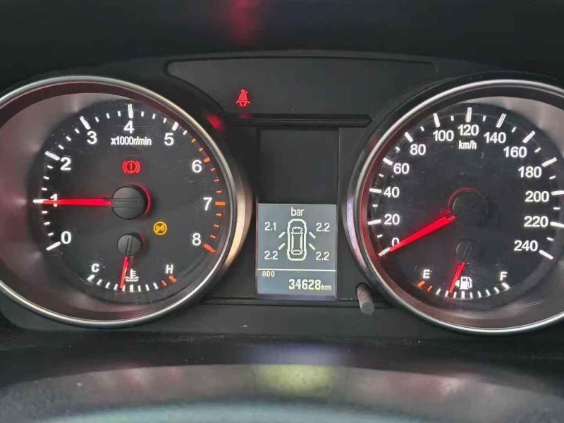 济宁21年哈弗M66