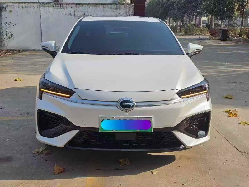 烟台24年传祺埃安S1