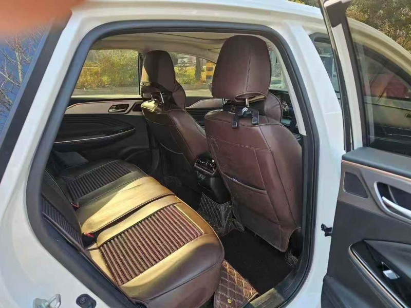 烟台24年传祺埃安S6