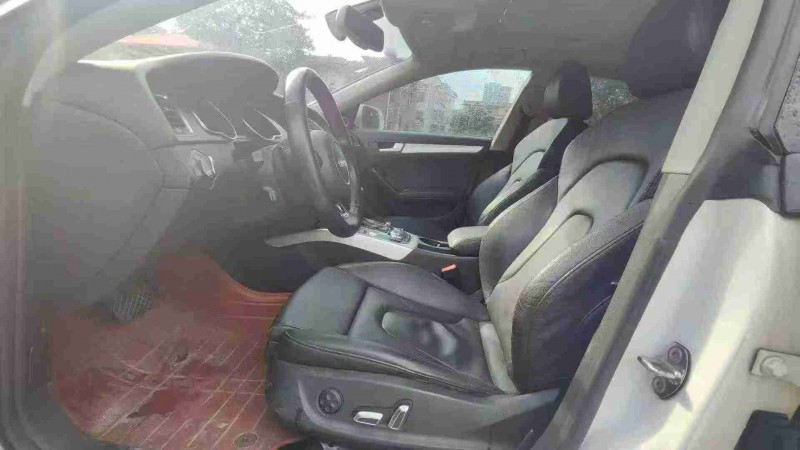 茂名14年奥迪S55