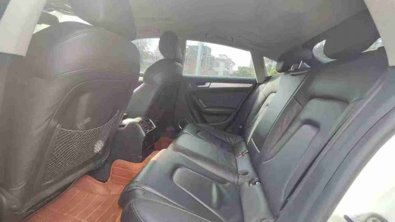 茂名14年奥迪S56