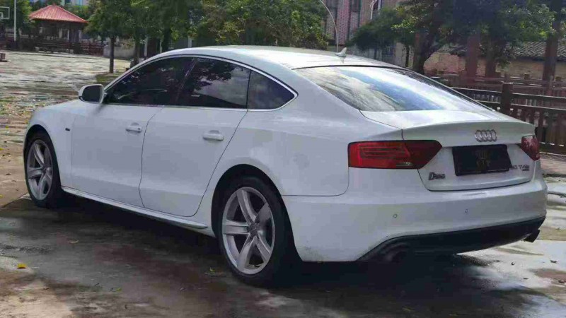 茂名14年奥迪S58