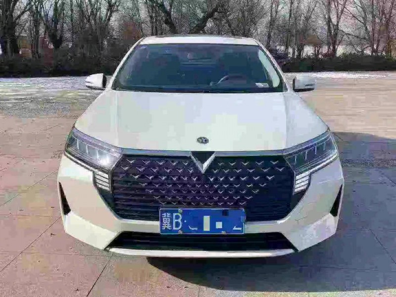 唐山24年启辰D601