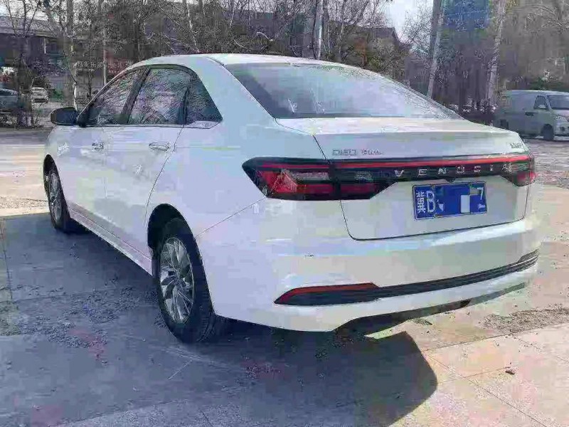 唐山24年启辰D603