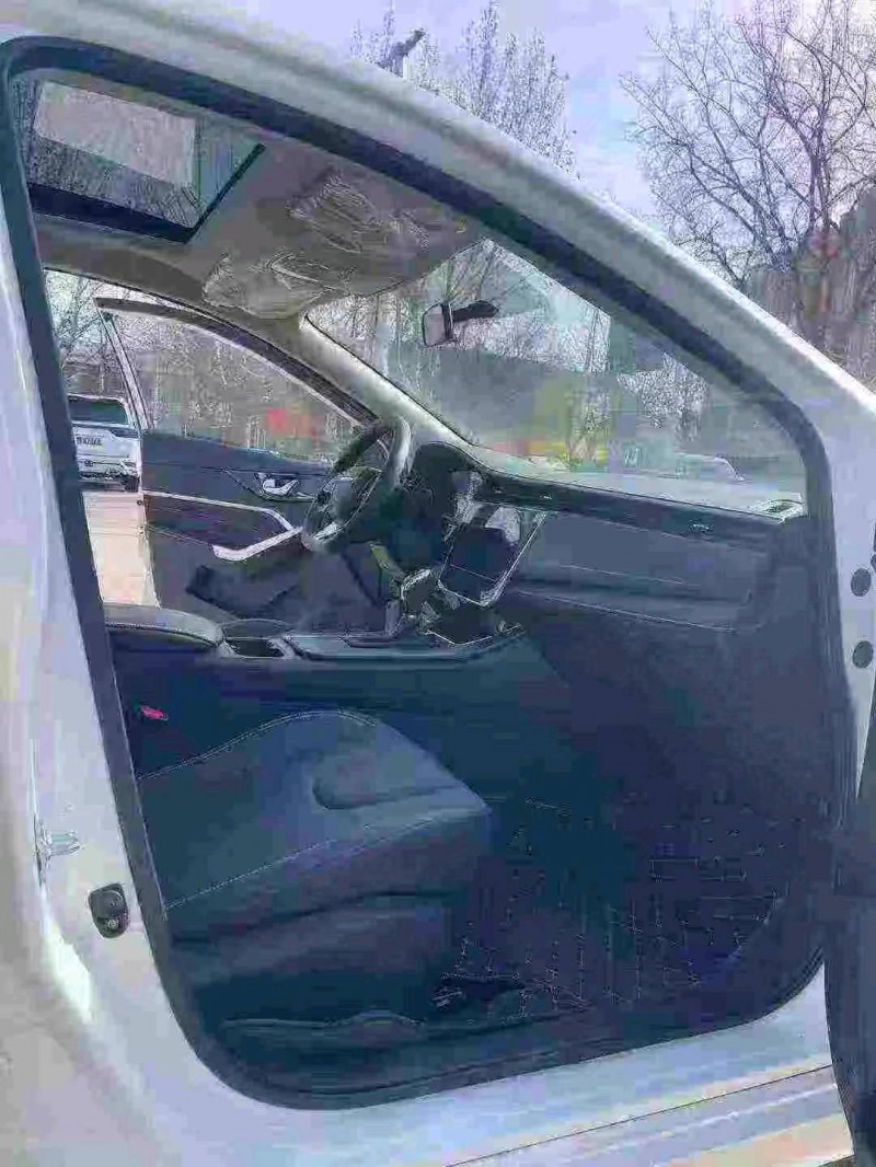 唐山24年启辰D605