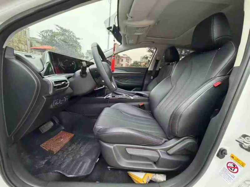 茂名21年长安汽车逸动5