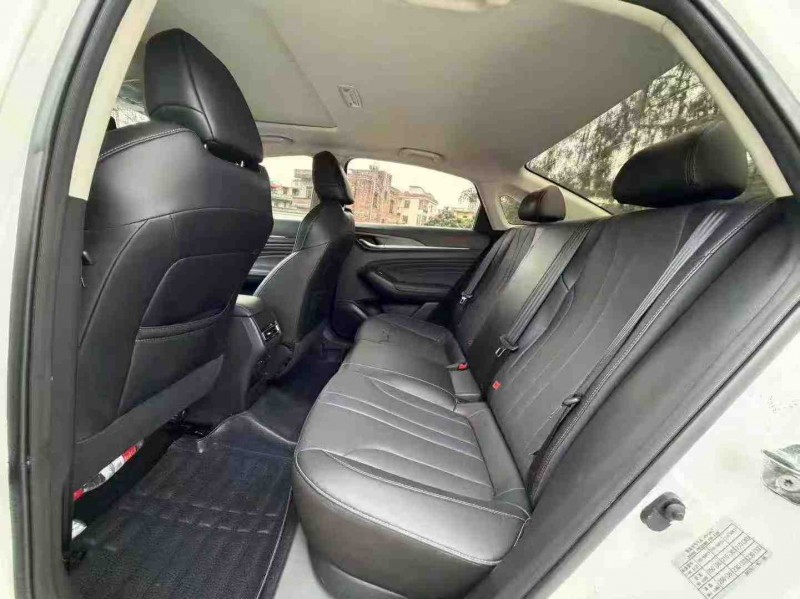 茂名21年长安汽车逸动6