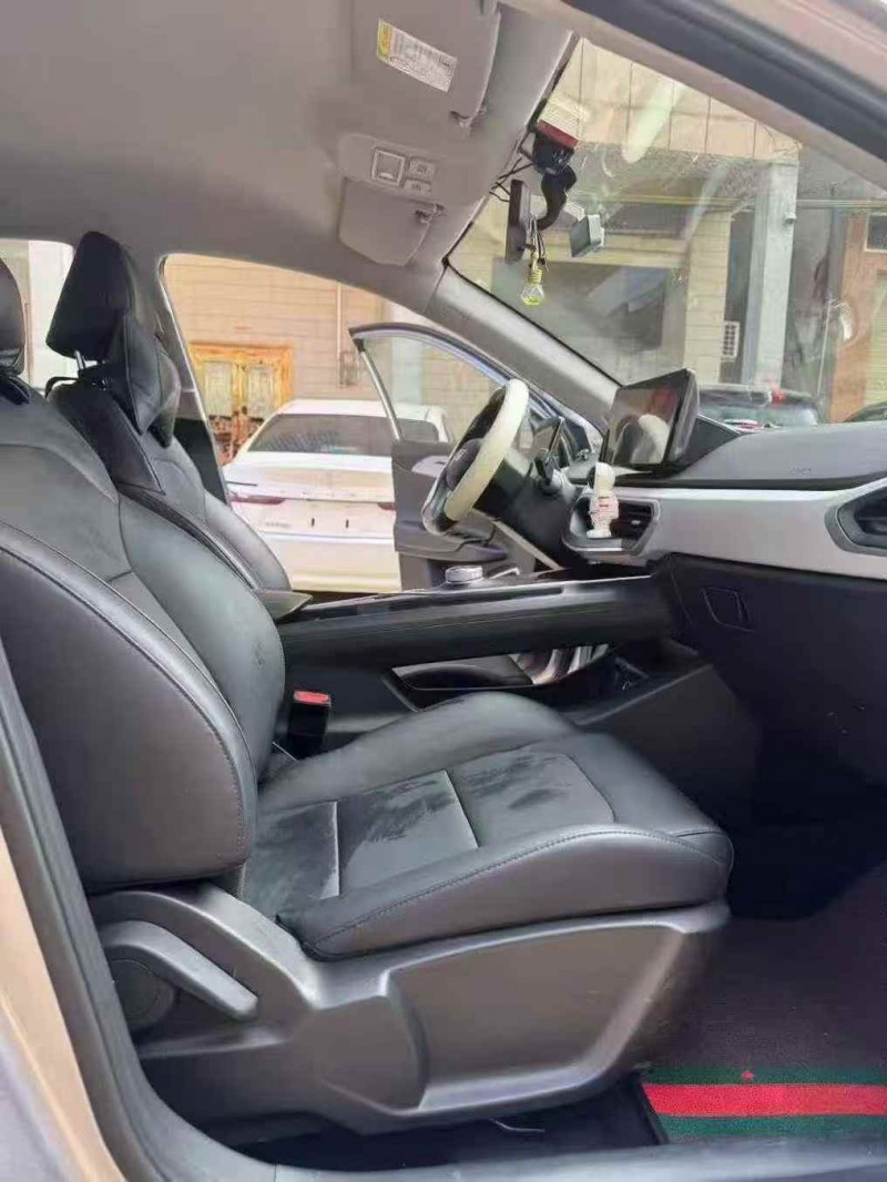 桂林24年吉利几何5