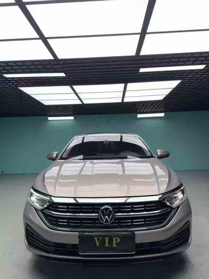 成都24年大众速腾1