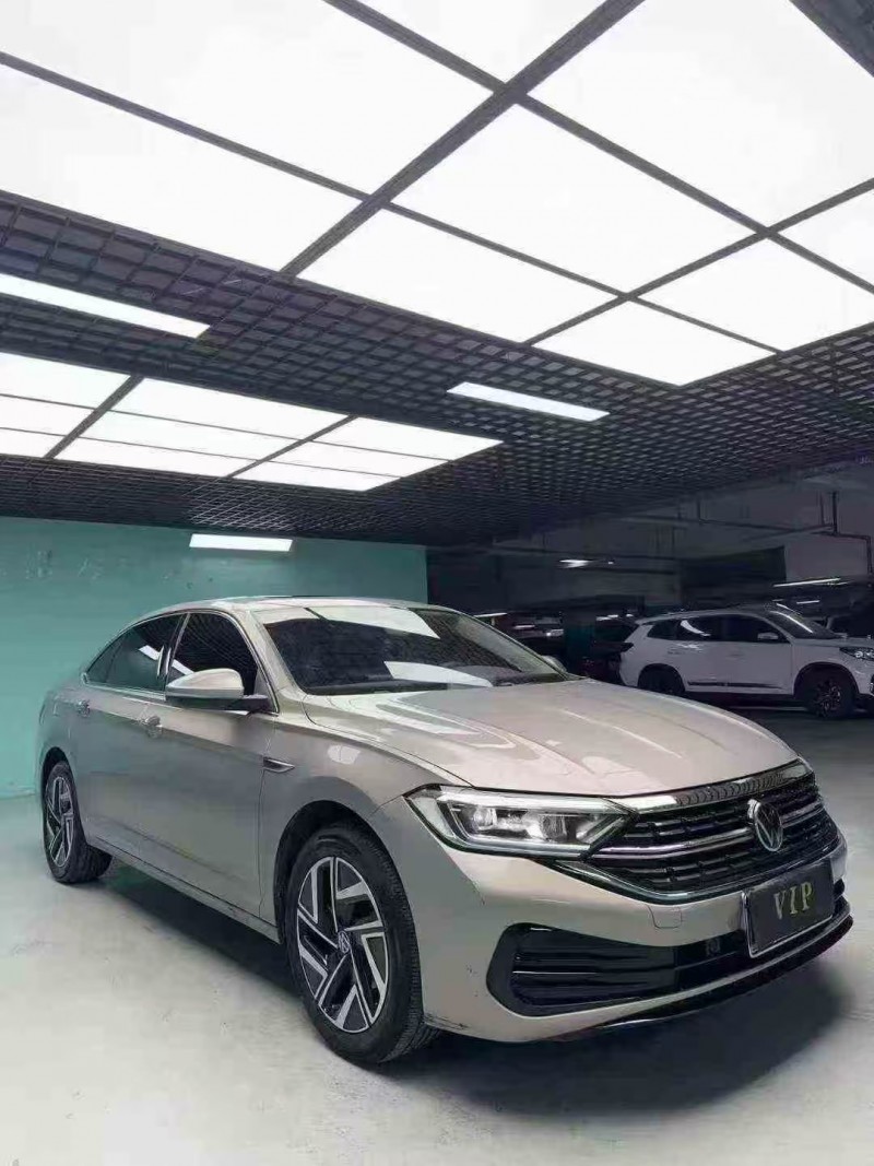 成都24年大众速腾3