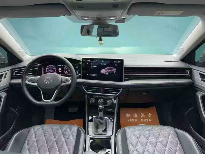 成都24年大众速腾4