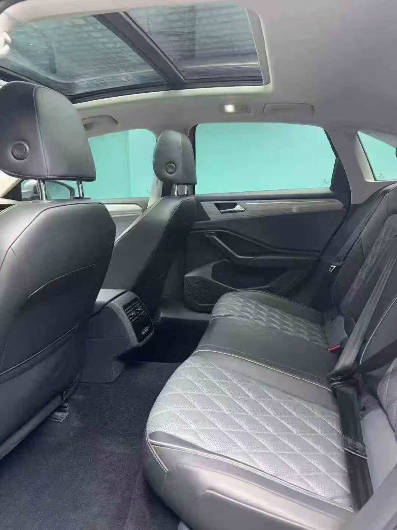 成都24年大众速腾7