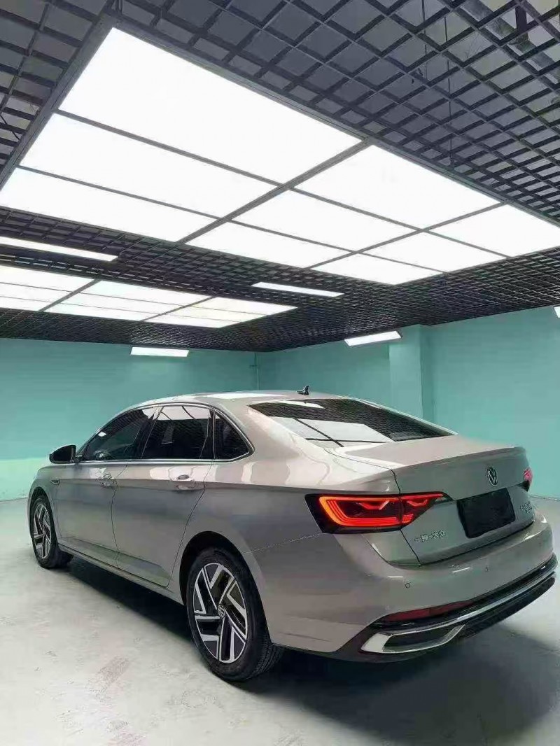 成都24年大众速腾9