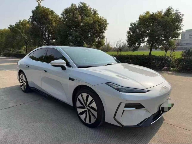 徐州24年吉利银河3