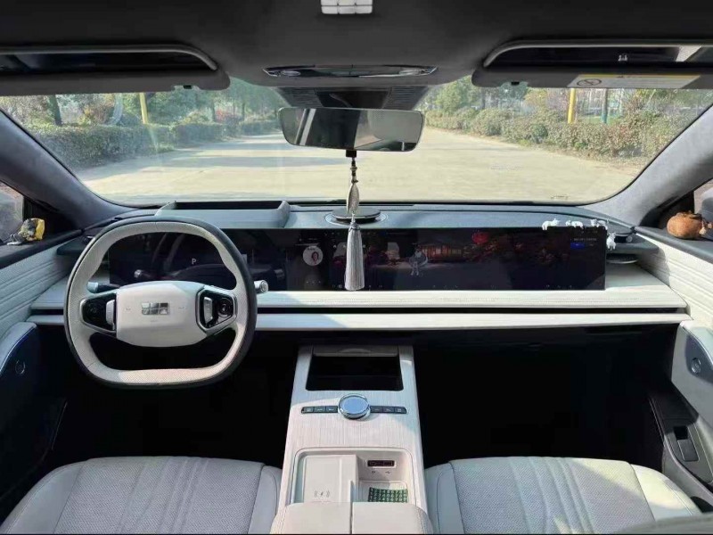 徐州24年吉利银河6