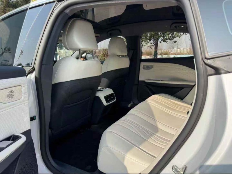 徐州24年吉利银河7