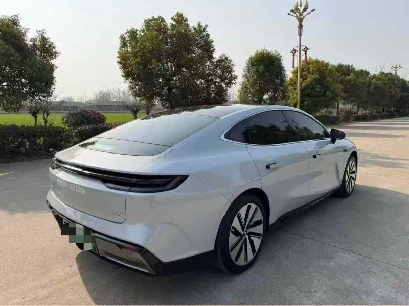 徐州24年吉利银河9