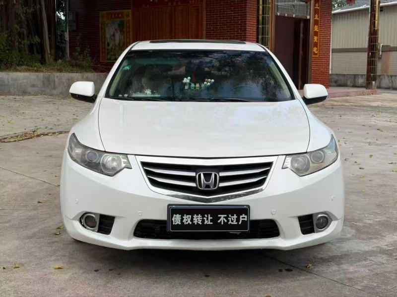 茂名14年本田思铂睿1