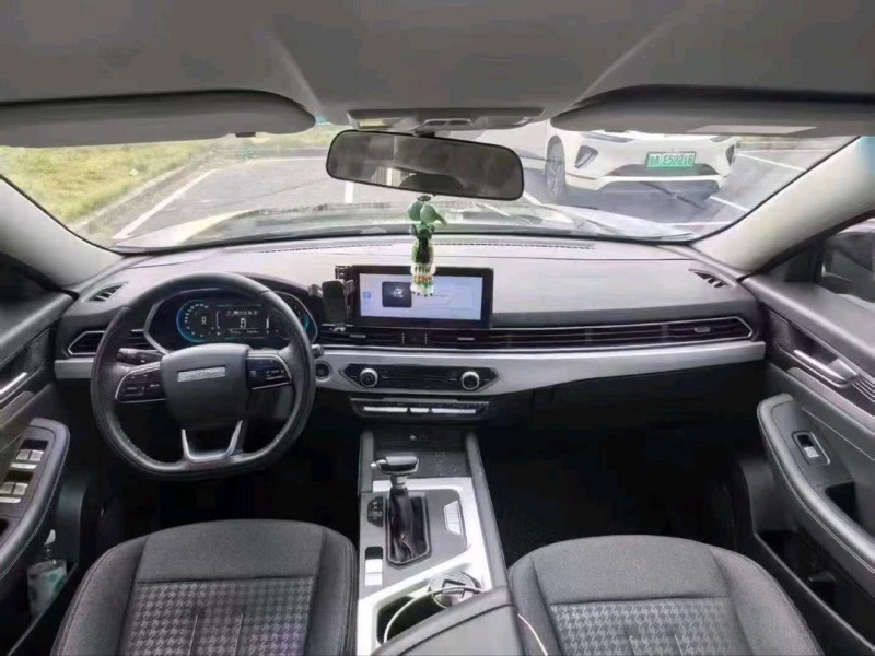 广州23年奇瑞捷途8