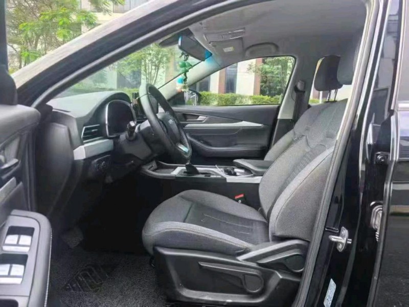 广州23年奇瑞捷途9