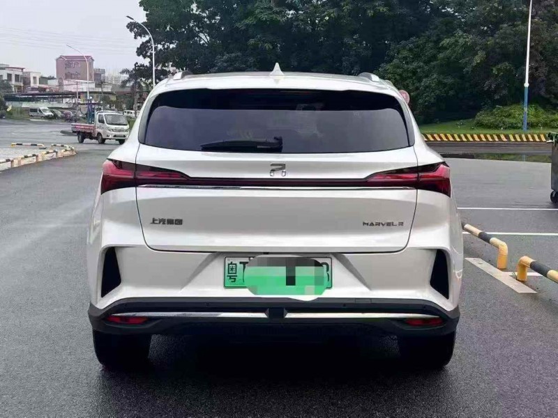 茂名22年上汽集团飞凡MARVEL R9