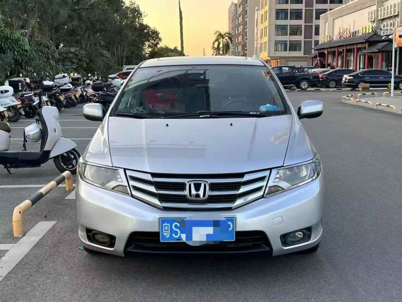 茂名13年本田锋范1