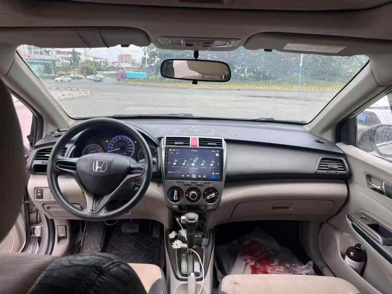 茂名13年本田锋范6